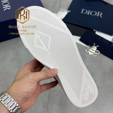 Giày nam Dior