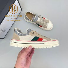 Giày nam Gucci