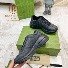 Giày nam Gucci