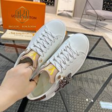 Giày nam Louis Vuitton