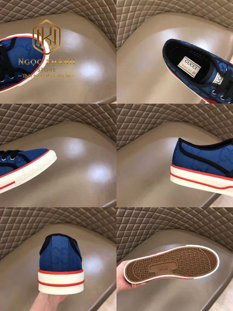 Giày nam Gucci