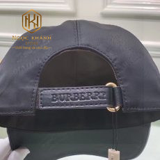Mũ nam Burberry