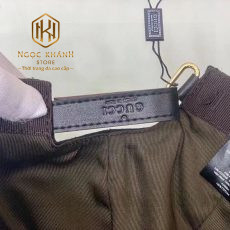 Mũ nam Gucci màu đen