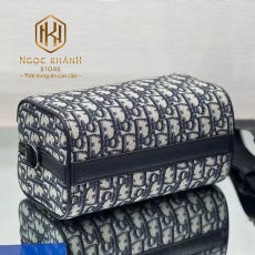 Túi đeo chéo Dior