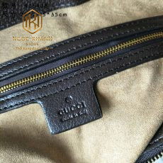 Túi đeo chéo nam Gucci