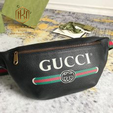 Túi đeo chéo nam Gucci