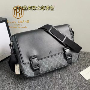 Túi đeo chéo nam Gucci
