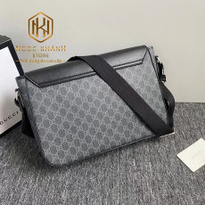 Túi đeo chéo nam Gucci