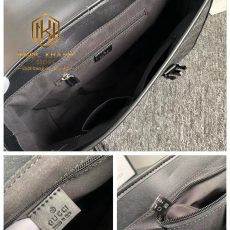 Túi đeo chéo nam Gucci