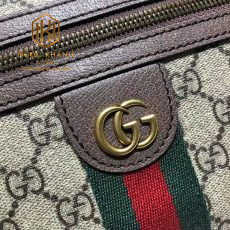 Túi đeo chéo nam Gucci