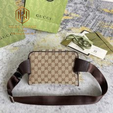 Túi đeo chéo nam Gucci
