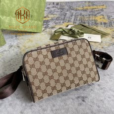 Túi đeo chéo nam Gucci