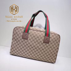Túi du lịch Gucci