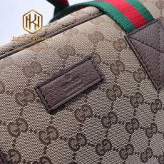 Túi du lịch Gucci