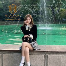 Túi xách nữ Dior