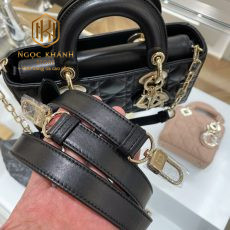 Túi xách nữ Dior