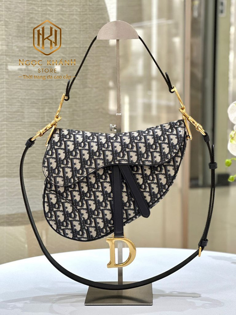 Túi xách nữ Dior
