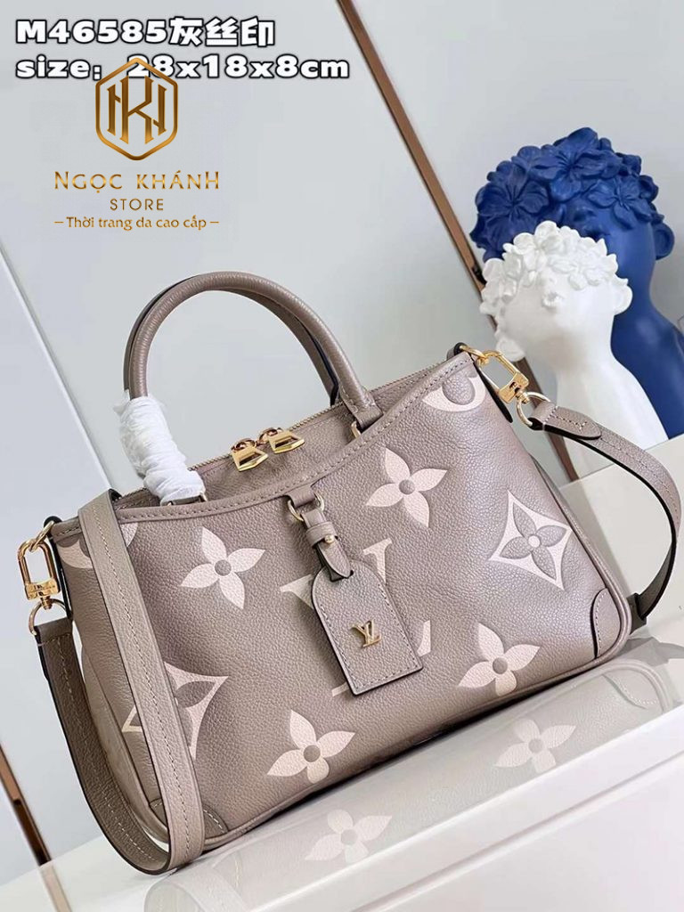 Túi xách nữ louis vuitton