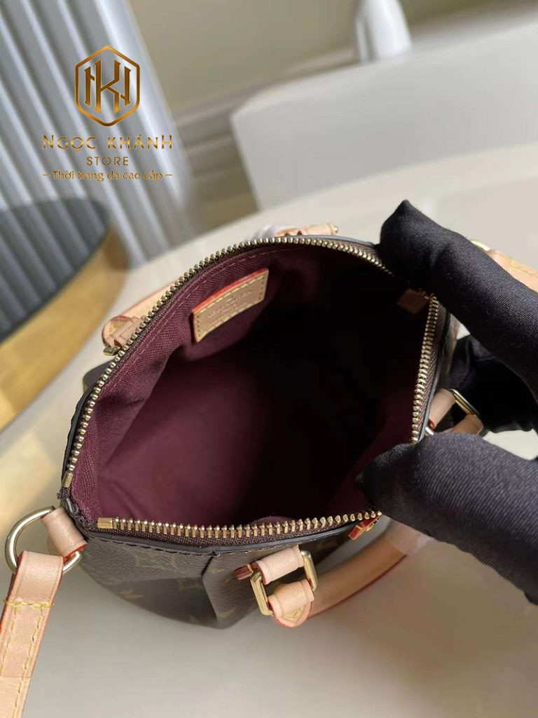 Túi xách nữ Louis Vuitton