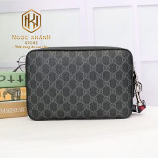 Ví nam Gucci cầm tay