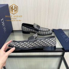 Giày lười Dior nam