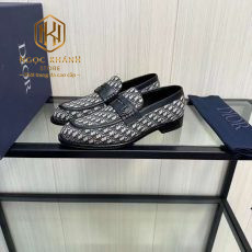 Giày lười Dior nam