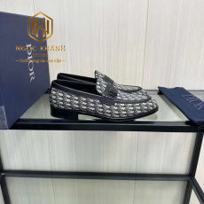 Giày lười Dior nam