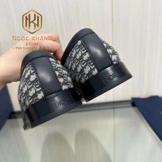 Giày lười Dior nam