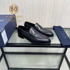 Giày lười Dior nam