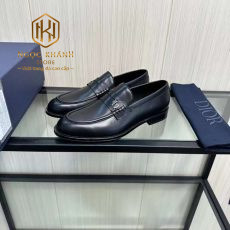 Giày lười Dior nam