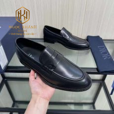 Giày lười Dior nam