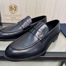 Giày lười Dior nam