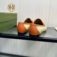 Giày lười Gucci nam