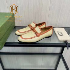 Giày lười Gucci nam