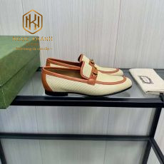 Giày lười Gucci nam