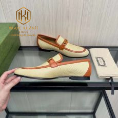 Giày lười Gucci nam