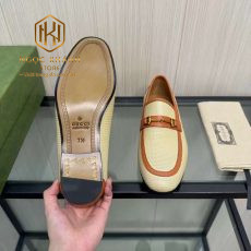 Giày lười Gucci nam