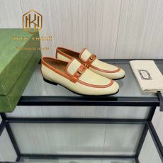 Giày lười Gucci nam