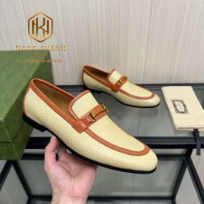 Giày lười Gucci nam