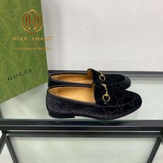 Giày lười Gucci nam