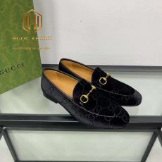 Giày lười Gucci nam