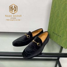 Giày lười Gucci nam