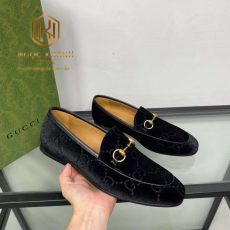 Giày lười Gucci nam