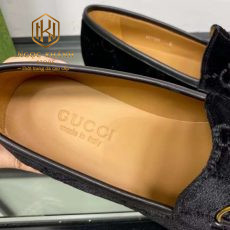 Giày lười Gucci nam