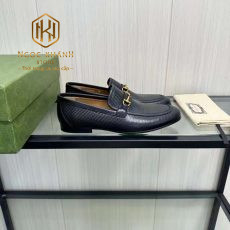 Giày lười Gucci nam