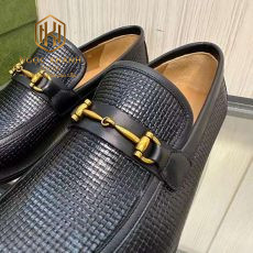 Giày lười Gucci nam