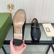 Giày lười Gucci nam