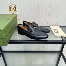 Giày lười Gucci nam