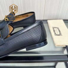 Giày lười Gucci nam