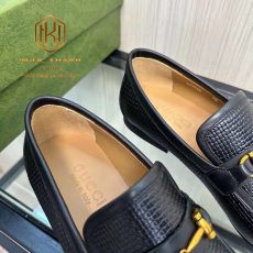 Giày lười Gucci nam
